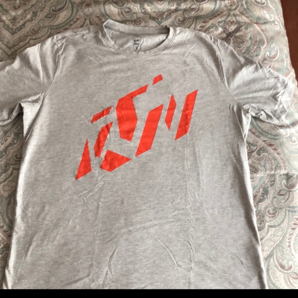 NWOT-KTM Racing Shirt